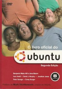 O Livro oficial do Ubuntu