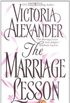 The Marriage Lesson (Effington Family Book 3) (English Edition)