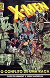 X-Men - O Conflito de uma Raa