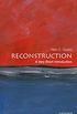 Reconstruction: A Very Short Introduction (Very Short Introductions) (English Edition)