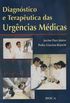 Diagnostico E Terapeutica Das Urgencias Medicas
