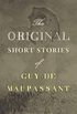 Original Short Stories of Guy de Maupassant - Volume XI