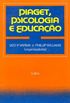 Piaget, Psicologia e Educao
