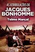 As atribulaes de Jacques Bonhomme