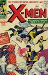 The X-men 
