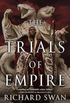 The Trials of Empire (Empire of the Wolf Book 3)