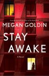 Stay Awake: A Novel (English Edition)
