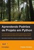 Aprendendo padres de projeto em Python