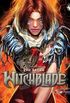 Art of Witchblade Art Book