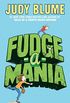 Fudge-a-Mania (Fudge series Book 4) (English Edition)