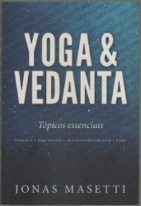 Yoga & Vedanta