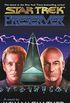 Preserver: Shatnerverse: Mirror Universe (Star Trek) (English Edition)