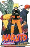 Naruto Gold #31