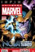 Universo Marvel (Nova Marvel) #014