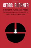Complete Plays and Prose
