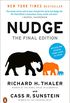 Nudge: The Final Edition (English Edition)