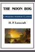The Moon Bog (English Edition)