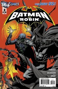Batman and Robin v2 #003