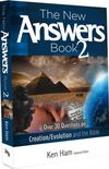 The new answers book 2