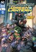 Hal Jordan and The Green Lantern Corps #38