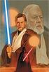 Star Wars: Obi-WAN - A Jedi