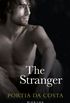 The Stranger: Black Lace Classics (English Edition)
