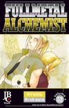 Fullmetal Alchemist #52