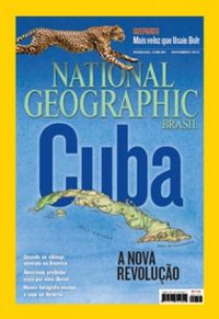 National Geographic Brasil - 152 - Cuba