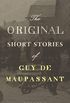 Original Short Stories of Guy de Maupassant - Volume I