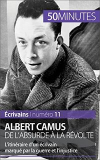 Albert Camus, de l