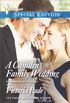 A Camden Family Wedding (The Camdens of Colorado Book 2325) (English Edition)