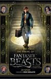 Inside the Magic: The Making of Fantastic Beasts and Where to Find Them