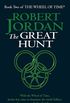 Wheel Of Time 02 Great Hunt: 2/12
