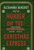 Murder On The Christmas Express