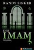 Der Imam: Thriller (Justizthriller) (German Edition)