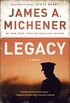 Legacy: A Novel (English Edition)