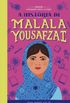 A histria de Malala Yousafzai