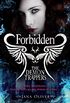Forbidden (The Demon Trappers series Book 2) (English Edition)