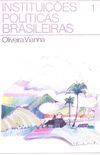 Instituicoes Politicas Brasileiras - 2 Volumes