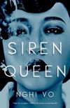 Siren Queen (English Edition)