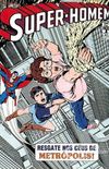 Super-Homem (1 srie) n 61