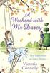A Weekend with Mr. Darcy