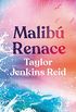 MALIB RENACE (Umbriel narrativa) (Spanish Edition)