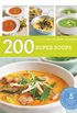 Hamlyn All Colour Cookery: 200 Super Soups: Hamlyn All Color Cookbook (English Edition)