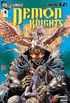 Demon Knights #03 - Os novos 52