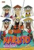 Naruto Gold #49