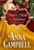A Match Made in Mistletoe: A Regency Novella (English Edition)