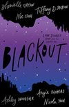 Blackout: The irresistible blockbuster YA romance of summer 2021 (English Edition)