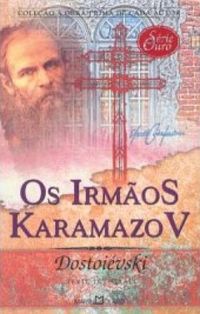 Os Irmãos  Karamázov