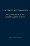 Love Does Not Condemn